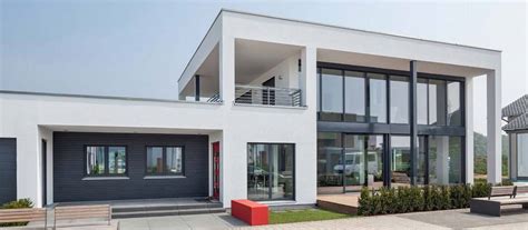 Themen wie wohngesundheit und wohlfühlklima betrachten wir als selbstverständlich, denn schließlich geht es um ihr zuhause. LUXHAUS - Preise, Infos & Kataloge