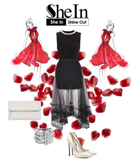 Luxury Fashion And Independent Designers Ssense Polyvore Fashion