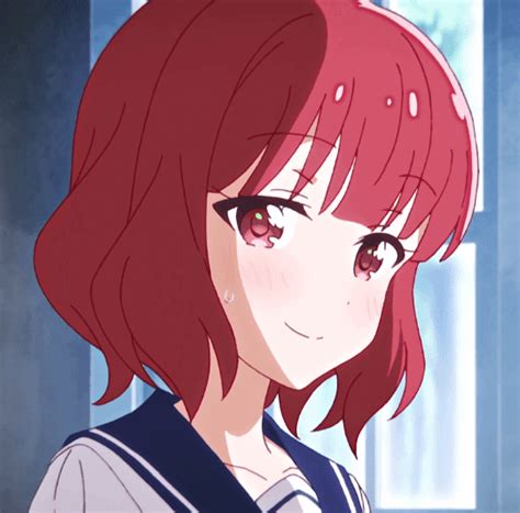 Koisuru Asteroid Cute Anime Character Kawaii Anime Anime Art Girl