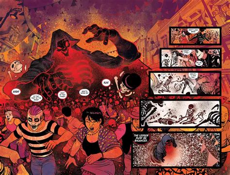 Comics Continuum Boom Studios First Looks Grim