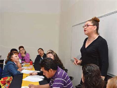 ¿qué es el sistema para la carrera de las maestras y los maestros? Programa de promoción horizontal de los maestros no tiene ...