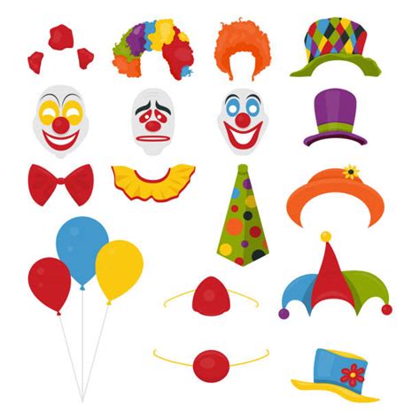 Clown Hair Clipart 20 Free Cliparts Download Images On Clipground 2023