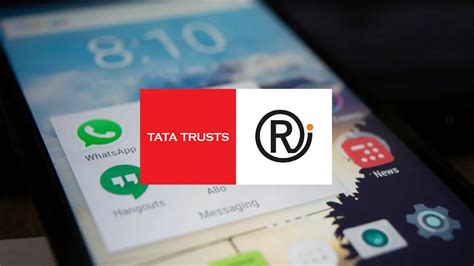 Repindia Wins Digital Mandate For Tata Trusts