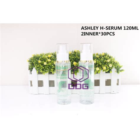 Biotique mountain ebony fresh growth stimulating vitalizing serum 120ml/4.06fl.oz. ASHLEY SHINE HAIR SERUM 120ml | Shopee Philippines