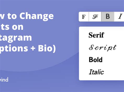 Tuyển Chọn 50 Mẫu Italic Font Instagram Bio được Yêu Thích Nhất