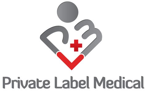 Private Label Medical - Healthcare's Leading Provider in Private Label Solutions