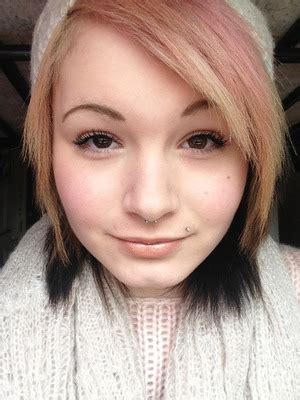 Quiz results are not based on fact, more a matter of opinion and your personality. What hair colour would suit me best? | Beautylish
