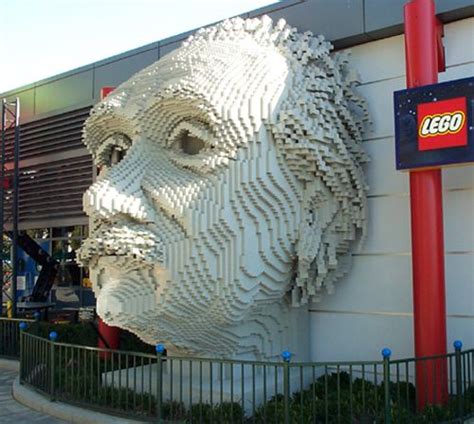 22 Amazing Lego Sculptures Lego Sculptures Amazing Lego Creations