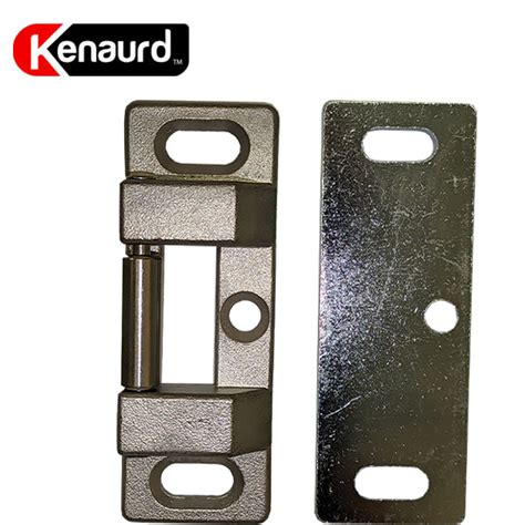 Premium Paired Door Strike For Panic Door Uhs Hardware