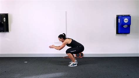 Ski Exercises By Snow Fitness Tuck Pump Jump Youtube