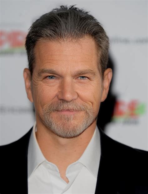 He leads a busy life and would most likely appreciate a little chillax sesh. 8 Burning Questions For Jeff Bridges | IndieWire
