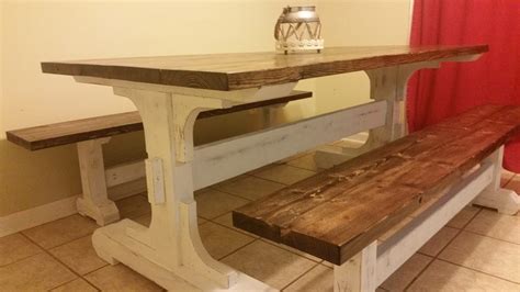 Farmhouse Table Shanty 2 Chic