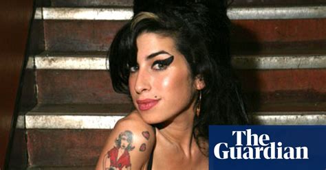 How Amy Winehouses Death Brought Out The Best In Our Media Life And
