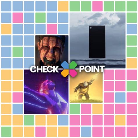Up To Date Xbox Series X The Game Awards And More Checkpoint