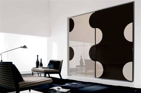 We'll show you how to create a stylish and tranquil environment where sweet dreams abound. Bedroom closet design for your modern interior | Interior ...