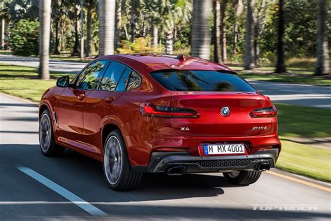 Bmw australia has released pricing and specification details for the updated x3 and x4 suvs, which go on sale this month. SUV도 쿠페 스타일, GLC 쿠페·X4 그리고 아카나