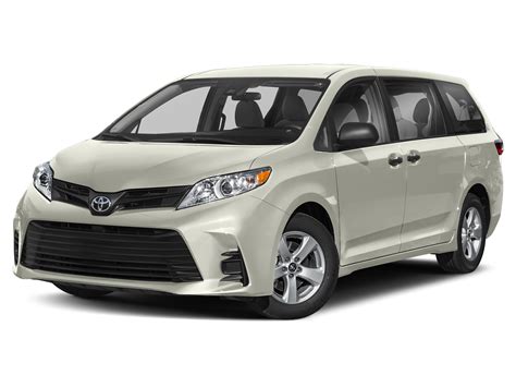 2020 Toyota Sienna Xle Price Specs And Review Yorkdale Toyota Canada