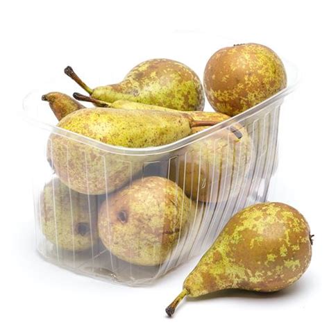 Handla Päron 1 Kg Från Frukt And Grönt Online På Mathem