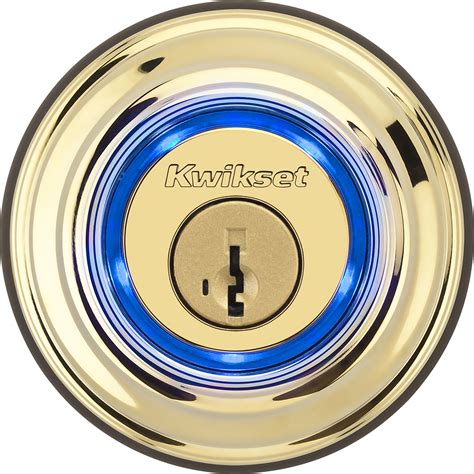 Customer Reviews Kwikset Kevo Touch To Open Bluetooth Key And