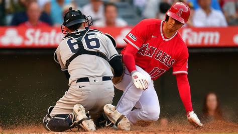 Los Angels Barren A Los Yankees ClaroSports