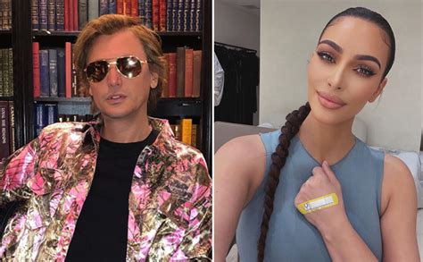 Kim Kardashian Bff Jonathan Cheban Robbed At Gunpoint Of 250000