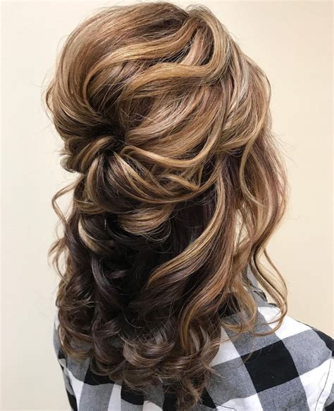 Ravishing Mother Of The Bride Hairstyles For Mother Of The Groom Hairstyles Mother Of