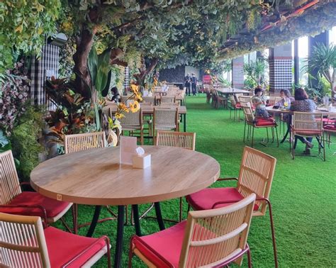 Michaels Garden Puri Lengkap Menu Terbaru Jam Buka And No Telepon