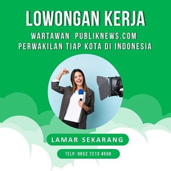 Anda tinggal pilih yang dirasa paling sesuai dengan kemauan dan. Lowongan Kerja Barada - Dibuka Lowongan Kerja Pt Semen ...