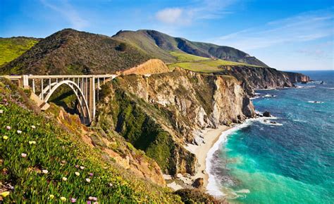 The Beautiful Big Sur View Dont Miss It Vacation Ideas