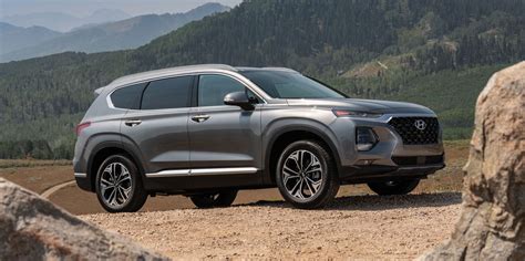 10 New Mid Size Suvs That Are The Cheapest To Own