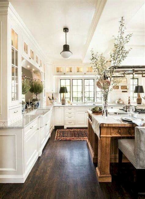 49 Amazing Rustic Cottage Decorating Ideas Country Kitchen Designs