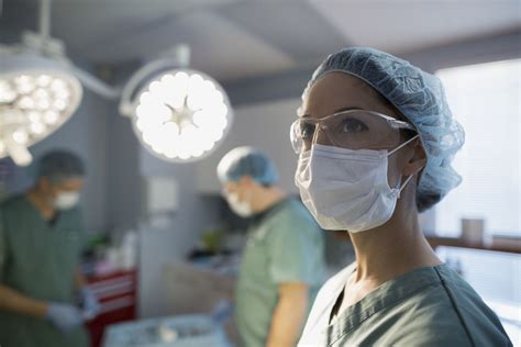 10 Things To Tell Your Surgeon Before Surgery