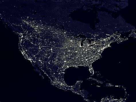 18 Maps That Explain America