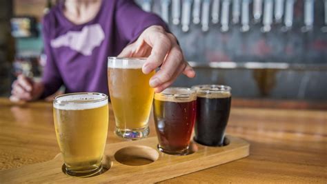 9 Food And Drink Trails In North Carolina Beer Festival Beer Asheville