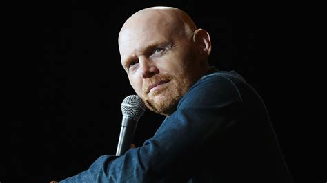 Bill Burr Interview “ive Made Every Mistake You Can Make” The Hollywood Reporter