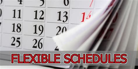 Flexible Schedule Maryland Bartending School
