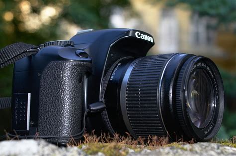 Canon Eos Digital Rebel Xsi Canon Eos D Review Lensbeam