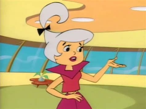 What Was George Jetson S Wife S Name Telegraph