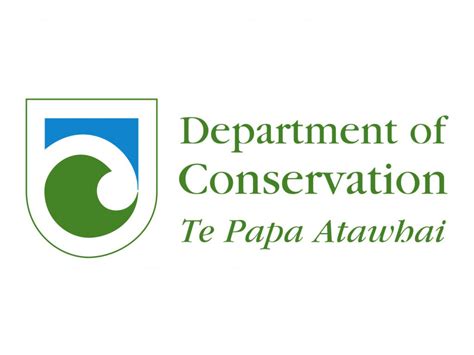 Department Of Conservation New Zealand
