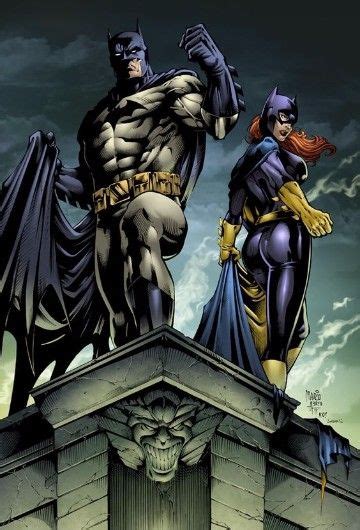 Imagenes De Batman Y Batichica Para Descargar Batman Vs Batman E