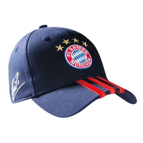 Current season & career stats available, including appearances, goals & transfer fees. adidas Goalkeeper Cap | Official FC Bayern Munich Store