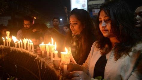 Balakot Pakistan Vows To Respond After Indian Air Strikes Bbc News
