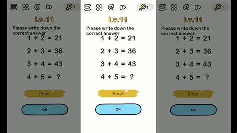 Brain Out Level 11 - YouTube