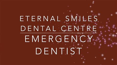 Emergency Dentist Birmingham Cosmetic Dentist Solihull Best Youtube