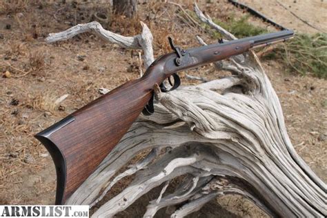 Armslist For Sale Lyman Great Plains Hunter 50 Cal Rifle Mint Condition