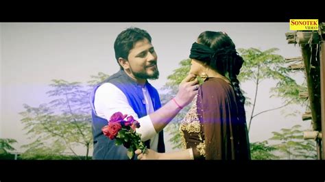Tu Cheej Lajwaab Pardeep Boora Sapna Chaudhary Raju Punjabi Haryanvi Video Song Mp4 Youtube
