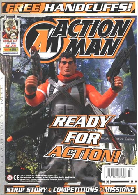 117 1 Action Man Dossier