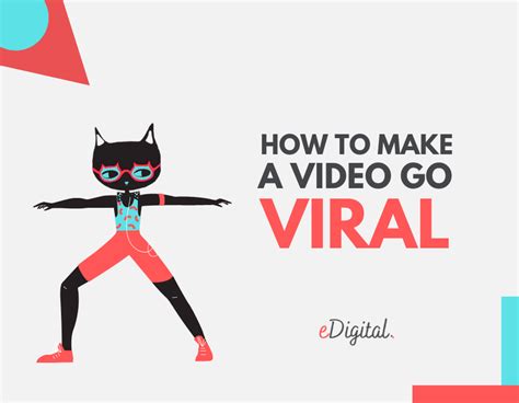 How To Make A Video Go Viral In 2023 The Best Tips And Examples