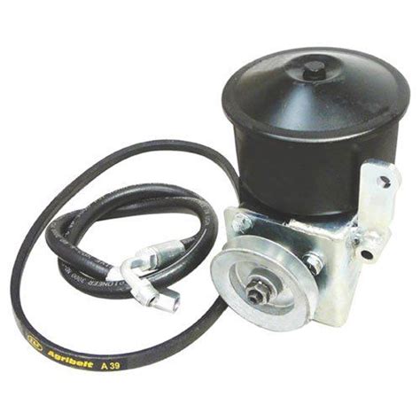 Power Steering Pump Kit Fits Ford 901 821 681 2120 501 701 641 651