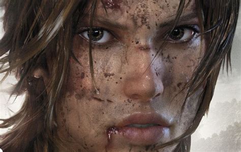Rumor Tomb Raider Might Have Multiplayer Gamezone